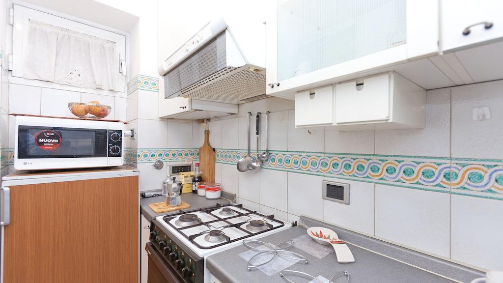 Monti Apartment โรม ห้อง รูปภาพ