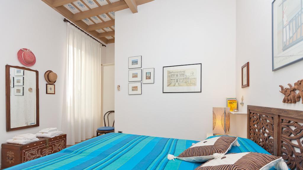 Monti Apartment โรม ห้อง รูปภาพ